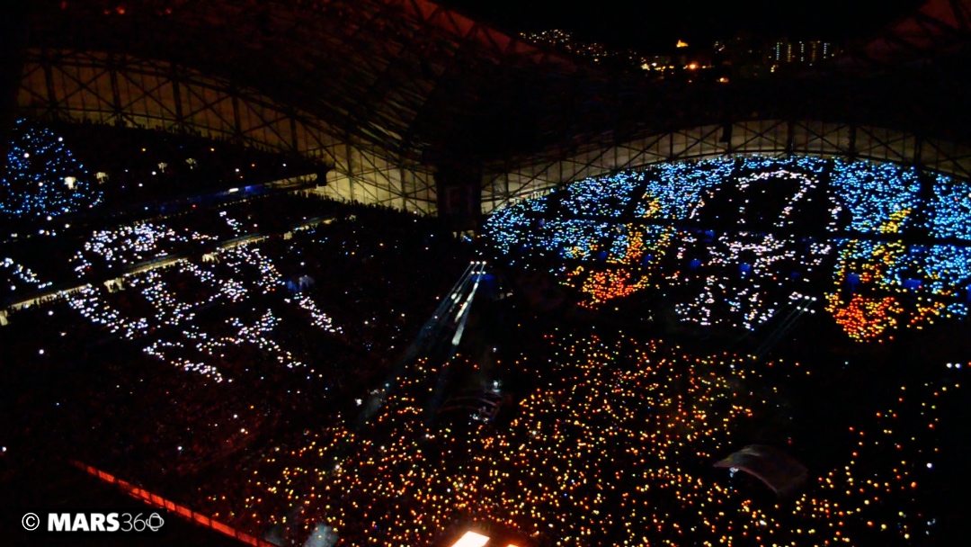 MUSE Marseille