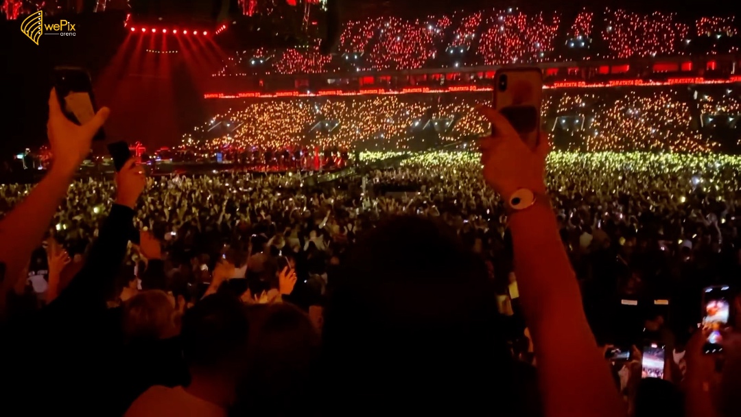 Taratata 30ans